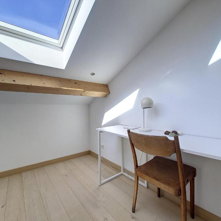 Nestor&Jeeves - NICE TO MEET YOU - Top floor - Central - Appartement 3 Chambres - 19