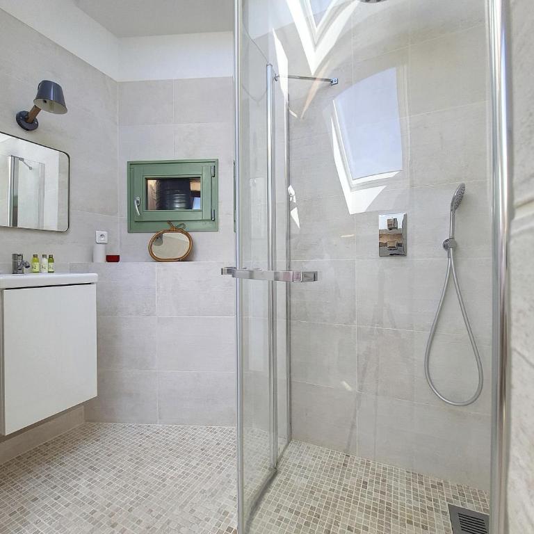 Nestor&Jeeves - NICE TO MEET YOU - Top floor - Central - Appartement 3 Chambres - 18