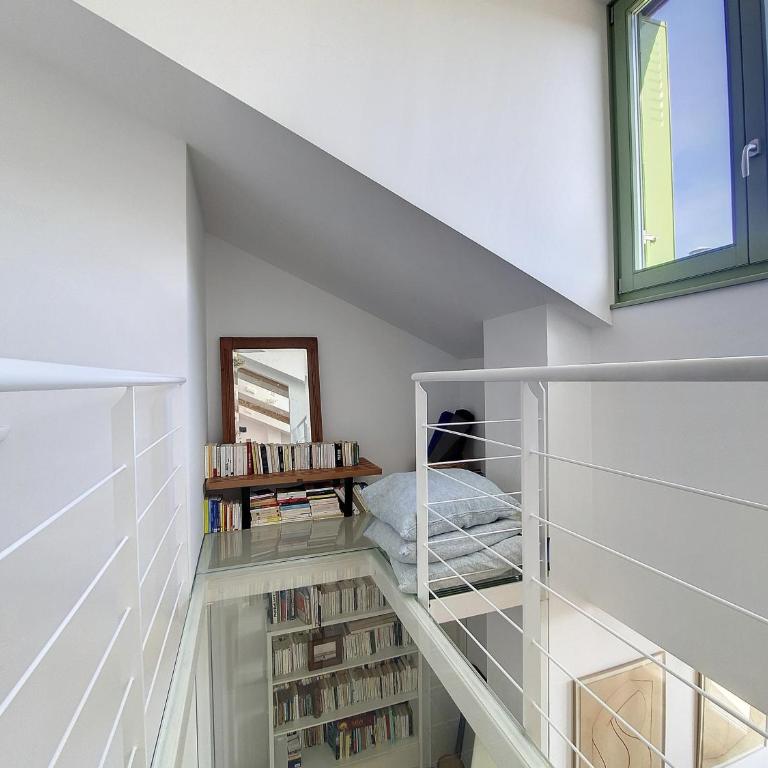 Nestor&Jeeves - NICE TO MEET YOU - Top floor - Central - Appartement 3 Chambres - 28
