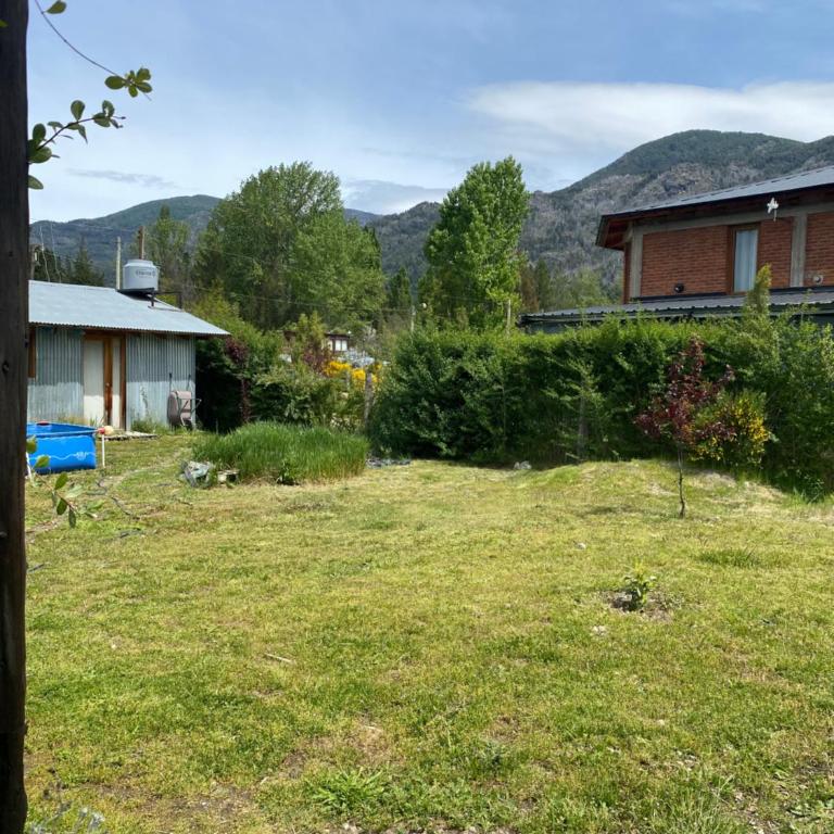 Lugar bonito tiny house - One-Bedroom Apartment - 21