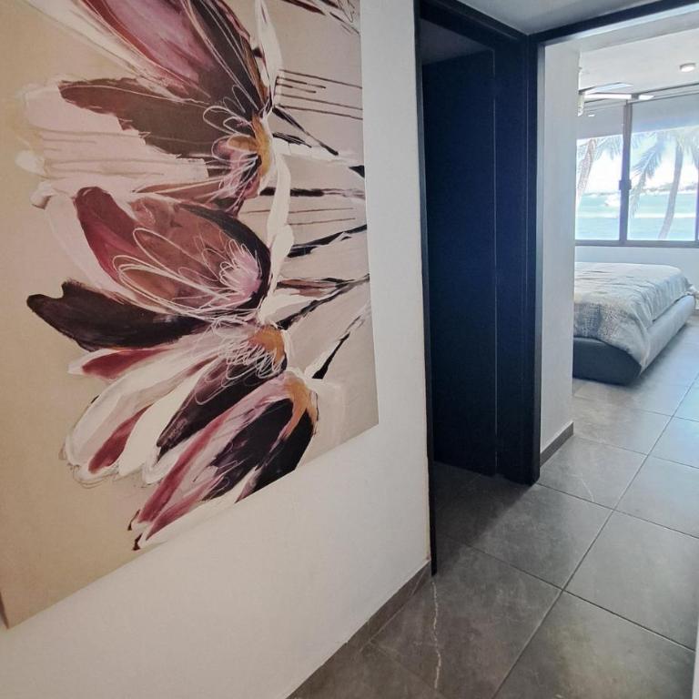 beach front 218 - Cancun - Two-Bedroom Apartment - Oceanfront - 7