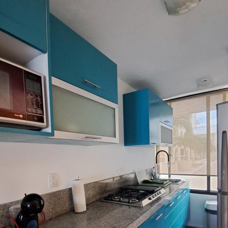beach front 218 - Cancun - Two-Bedroom Apartment - Oceanfront - 11