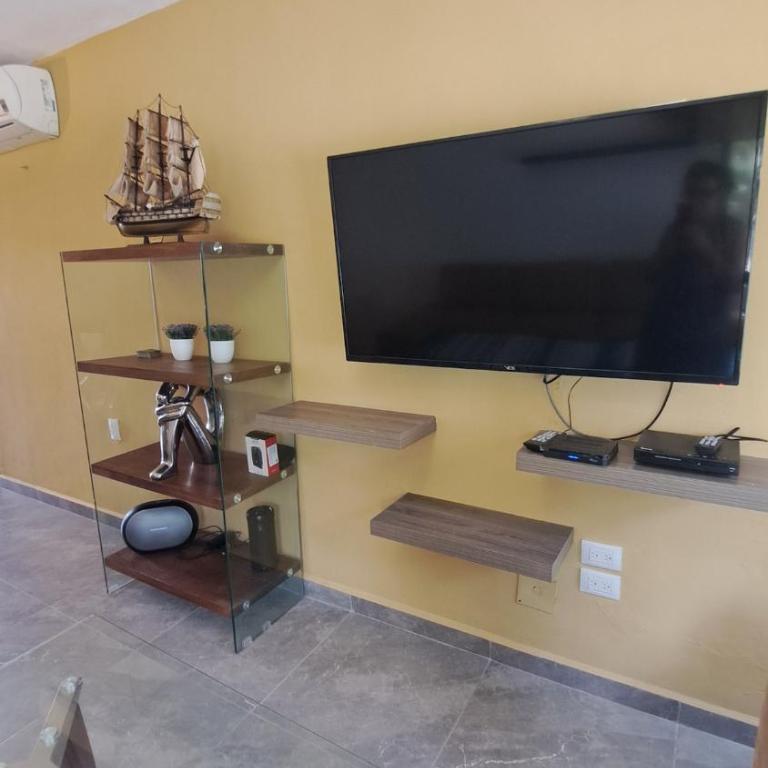 beach front 218 - Cancun - Two-Bedroom Apartment - Oceanfront - 20