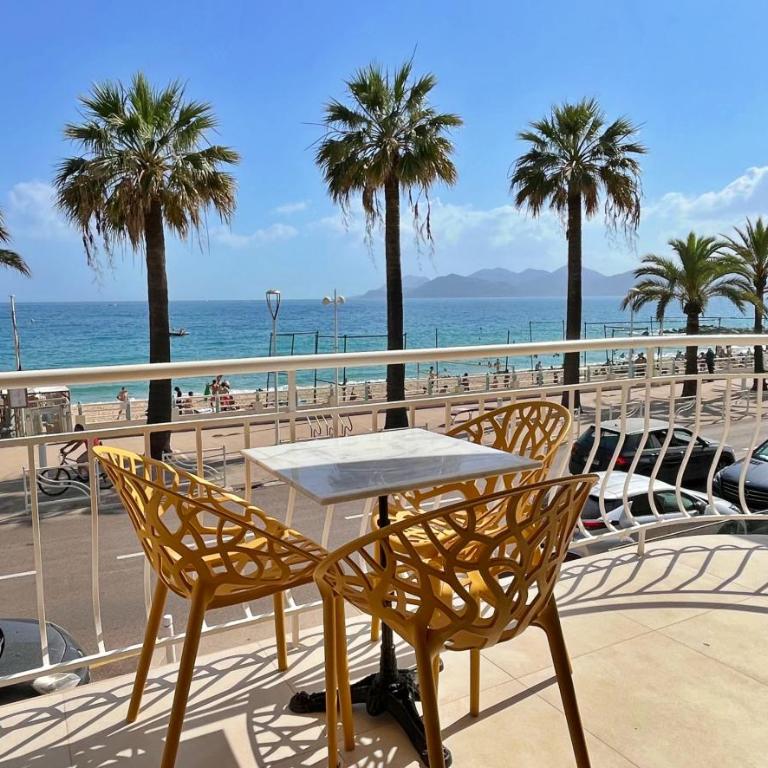 Une véritable perle 342L HUI - Apartment mit Meerblick - 1