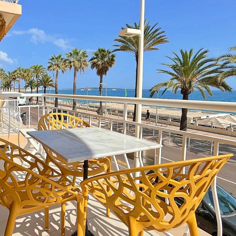Une véritable perle 342L HUI - Apartment mit Meerblick - 2