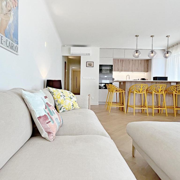 Une véritable perle 342L HUI - Apartment mit Meerblick - 5