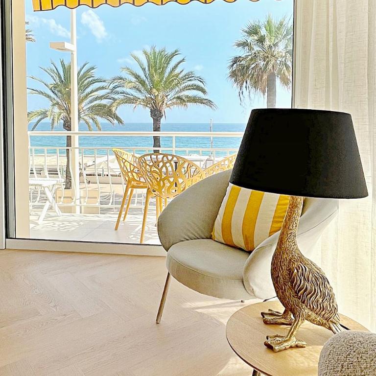 Une véritable perle 342L HUI - Apartment mit Meerblick - 6