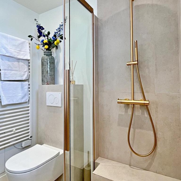 Une véritable perle 342L HUI - Apartment mit Meerblick - 8