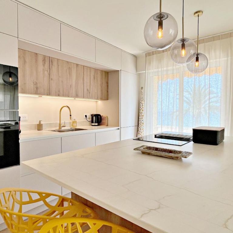 Une véritable perle 342L HUI - Apartment mit Meerblick - 10
