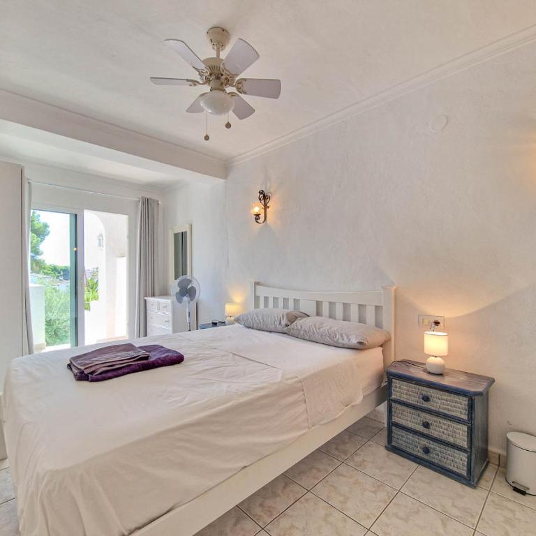 Casa Feliz Moraira - Two-Bedroom Chalet - 1