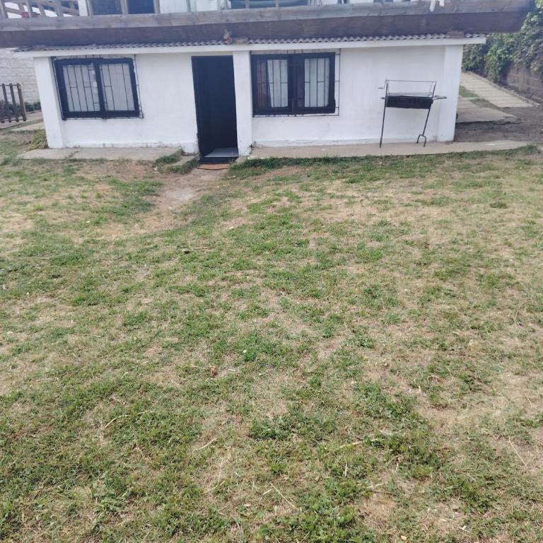 Departamento interior independiente - Room #1518949001 - 2