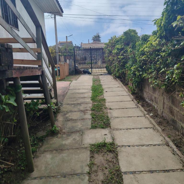 Departamento interior independiente - Room #1518949001 - 4