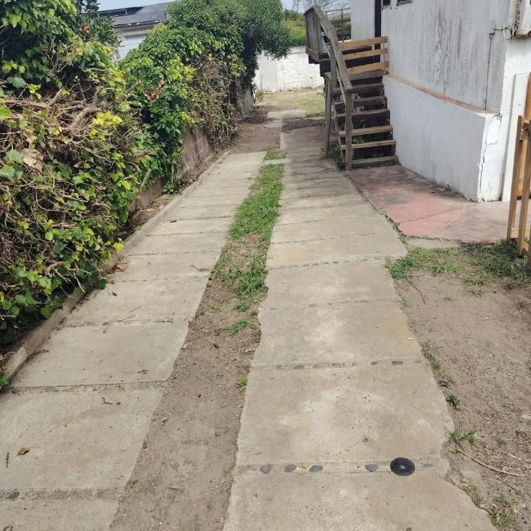 Departamento interior independiente - Room #1518949001 - 10