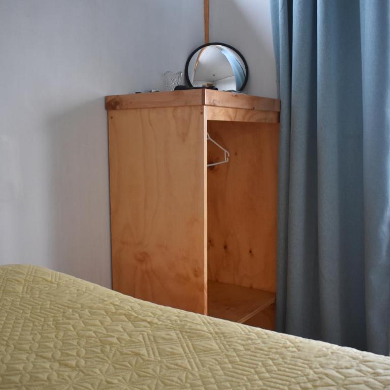 Vista Hermosa - Family Room - 1