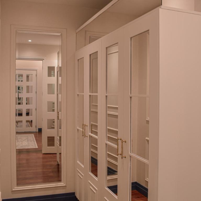 Parc Royale Suites Hotel - Habitación Doble Deluxe - 1 o 2 camas - 1