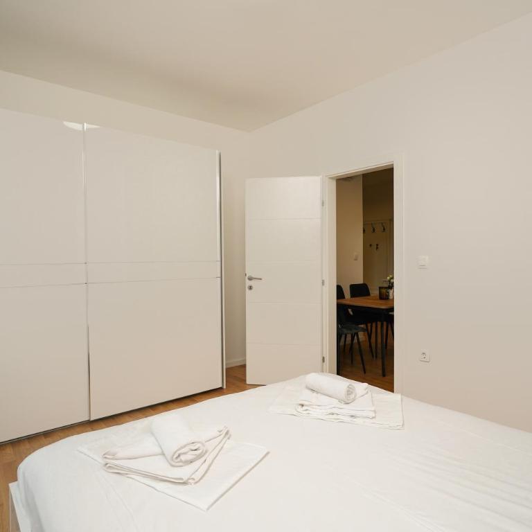 ToRo Hospitality - Classic Apartment - 5