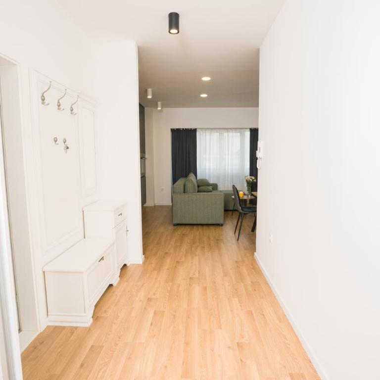 ToRo Hospitality - Classic Apartment - 2