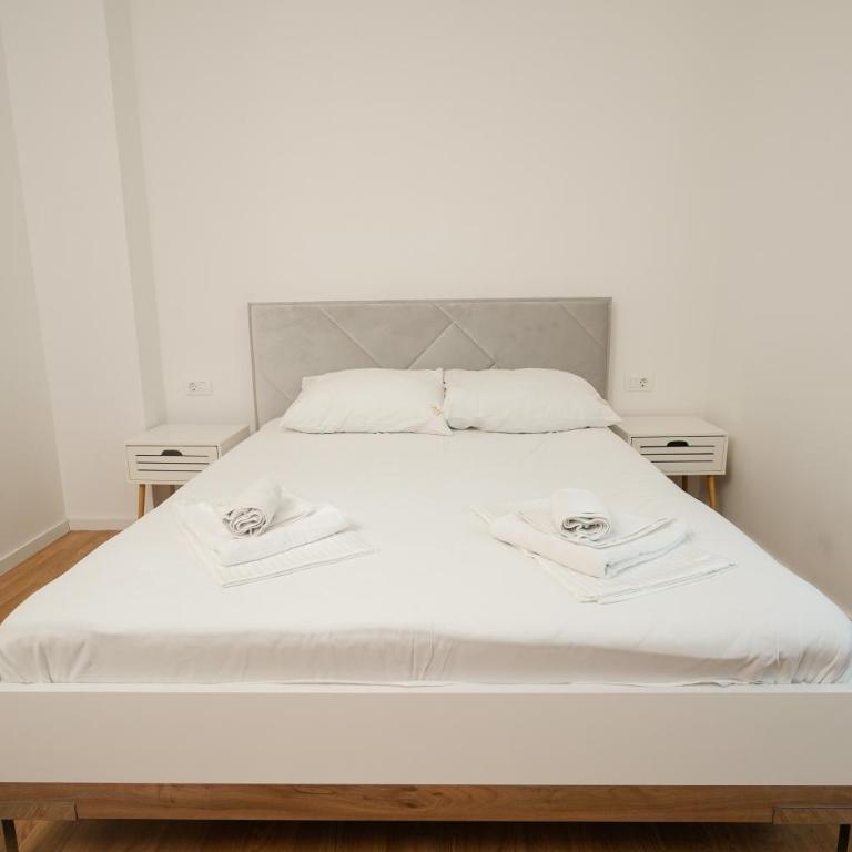 ToRo Hospitality - Classic Apartment - 3