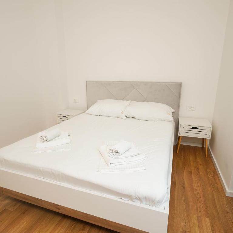 ToRo Hospitality - Classic Apartment - 11