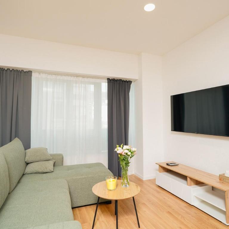 ToRo Hospitality - Classic Apartment - 10