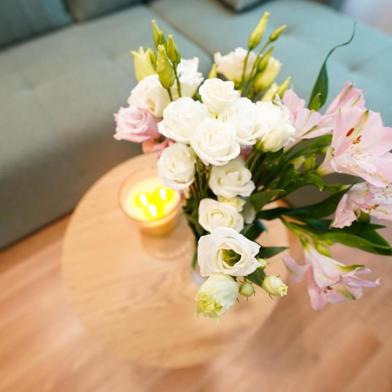 ToRo Hospitality - Classic Apartment - 13