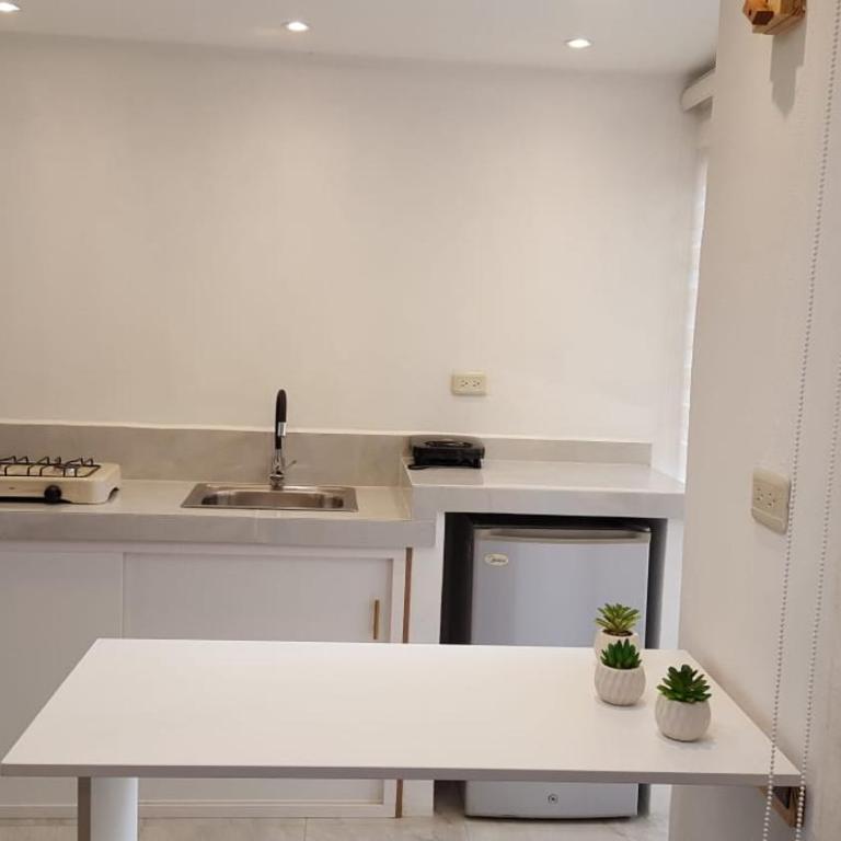 Suite Numa - Apartamento de 1 dormitorio - 4