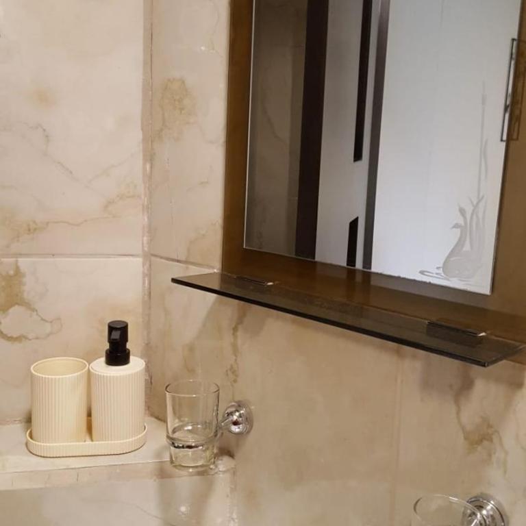 Suite Numa - Apartamento de 1 dormitorio - 6