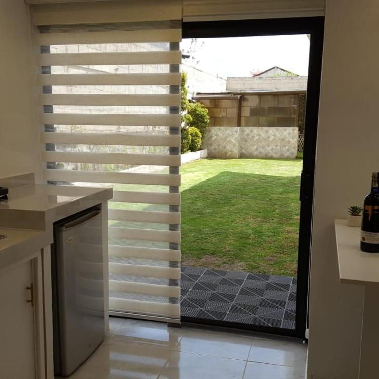 Suite Numa - Apartamento de 1 dormitorio - 9