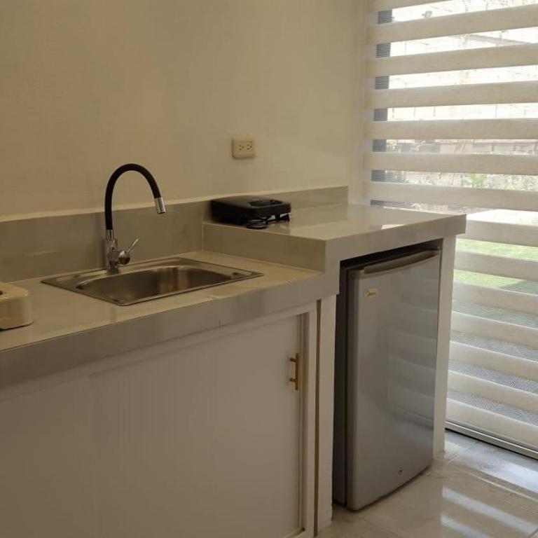 Suite Numa - Apartamento de 1 dormitorio - 10