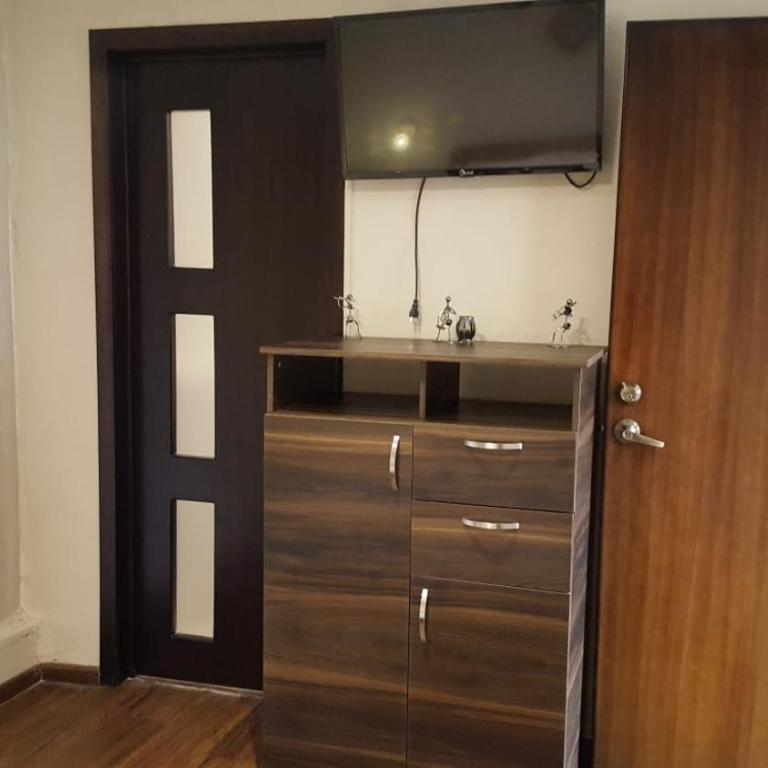 Suite Numa - Apartamento de 1 dormitorio - 12