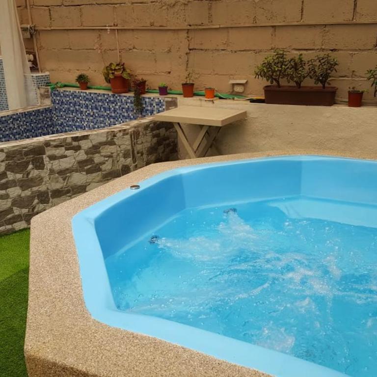 Suite Numa - Apartamento de 1 dormitorio - 14