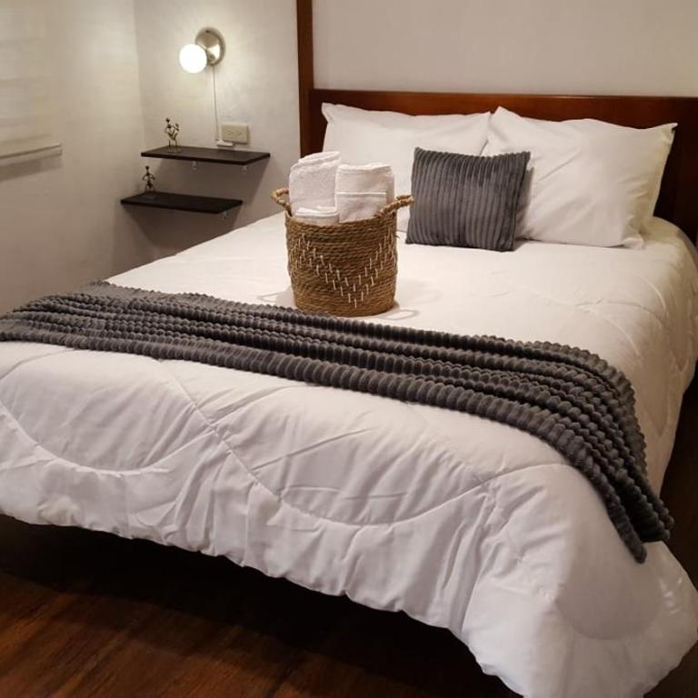 Suite Numa - Apartamento de 1 dormitorio - 15