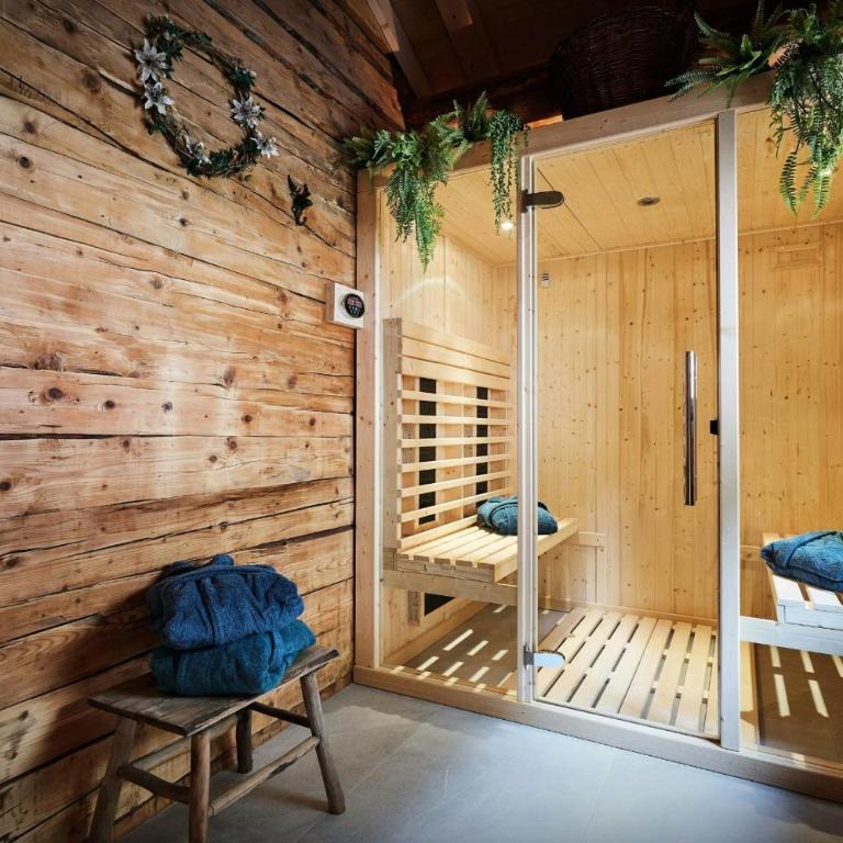 La Grange Caravote - OVO Network - Chalet - 4