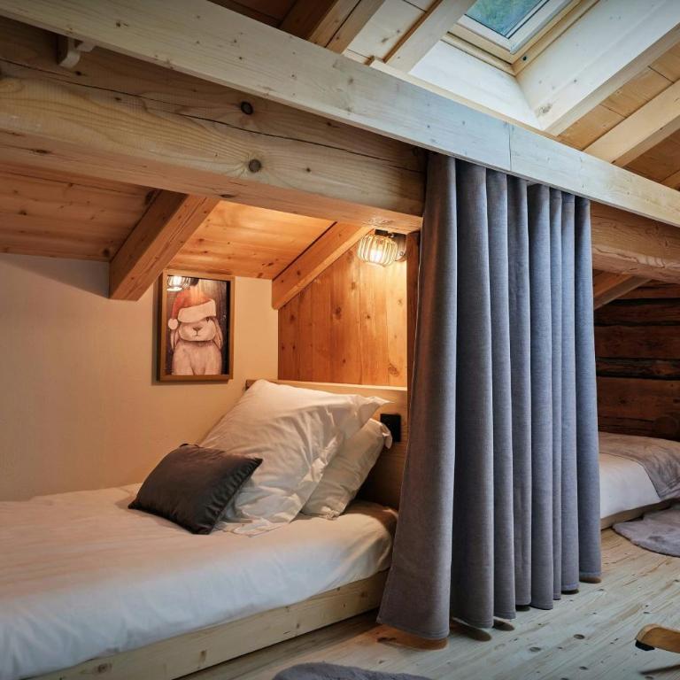La Grange Caravote - OVO Network - Chalet - 16