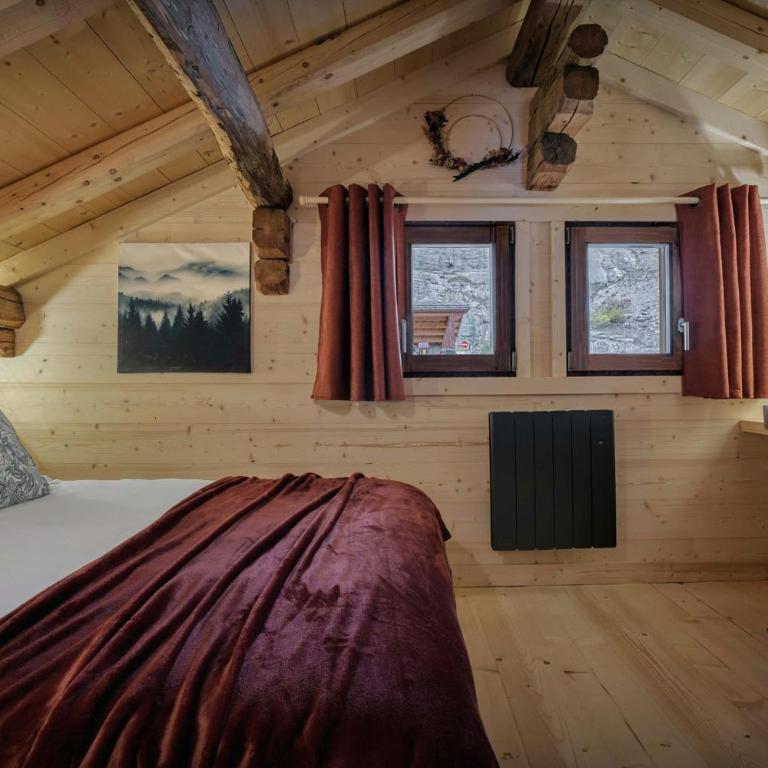 La Grange Caravote - OVO Network - Chalet - 15