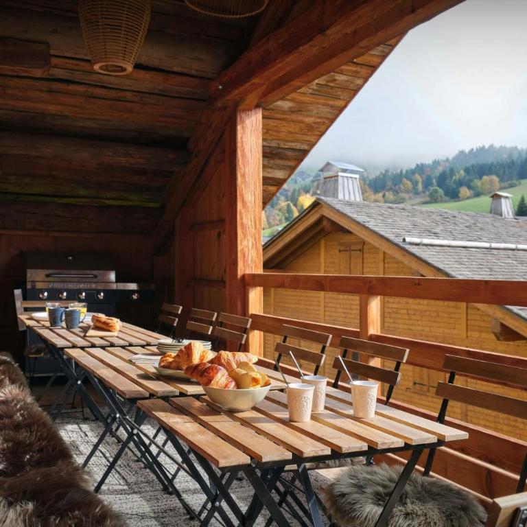 La Grange Caravote - OVO Network - Chalet - 25