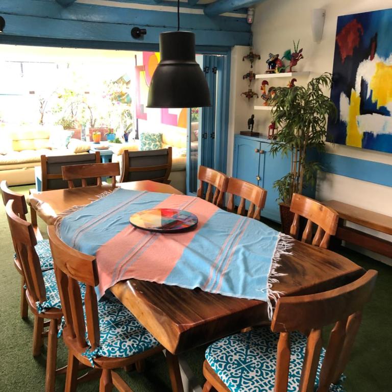 Casa Aviva B&B - Double Room with Private Bathroom - 2