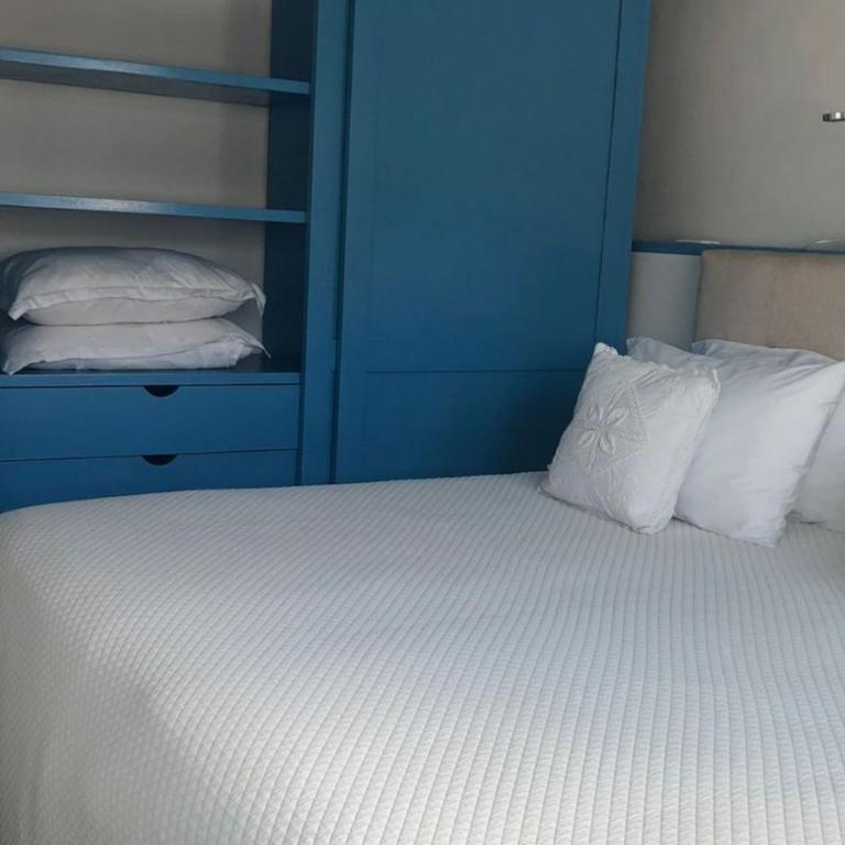 Casa Aviva B&B - Double Room with Private Bathroom - 9