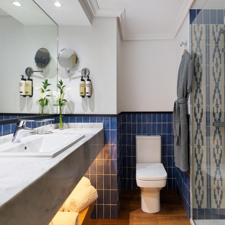 H10 Tenerife Playa - Habitación Doble Privilege (2 adultos) - 3
