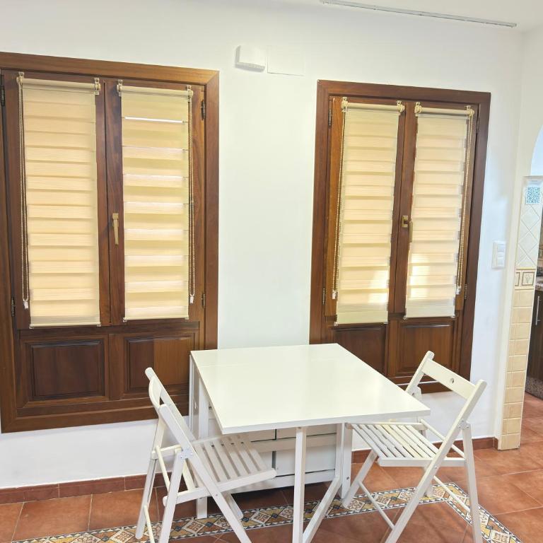Apartamento Santa Inés Albaicin - One-Bedroom Apartment - 15