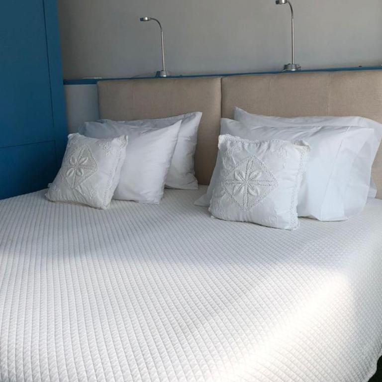 Casa Aviva B&B - Double Room with Private Bathroom - 11