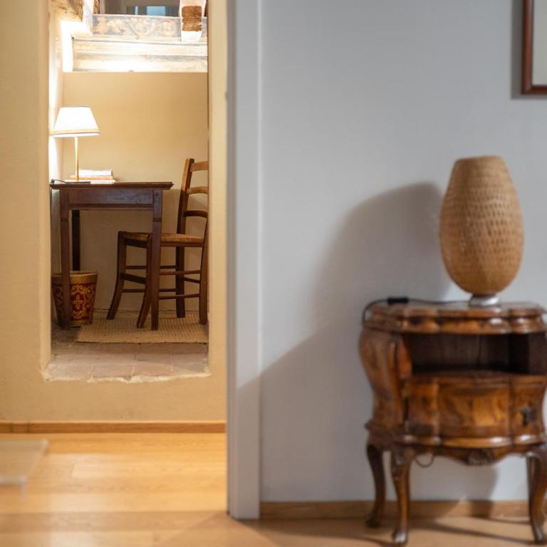 Fossalta Home, in the heart of the Historical Center - Appartamento Deluxe - 22