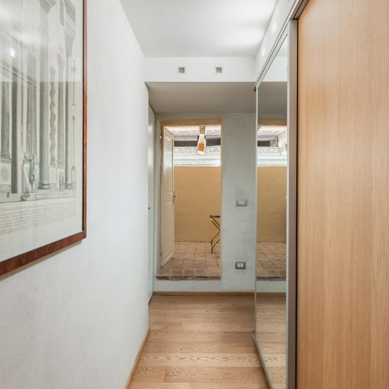 Fossalta Home, in the heart of the Historical Center - Appartamento Deluxe - 45