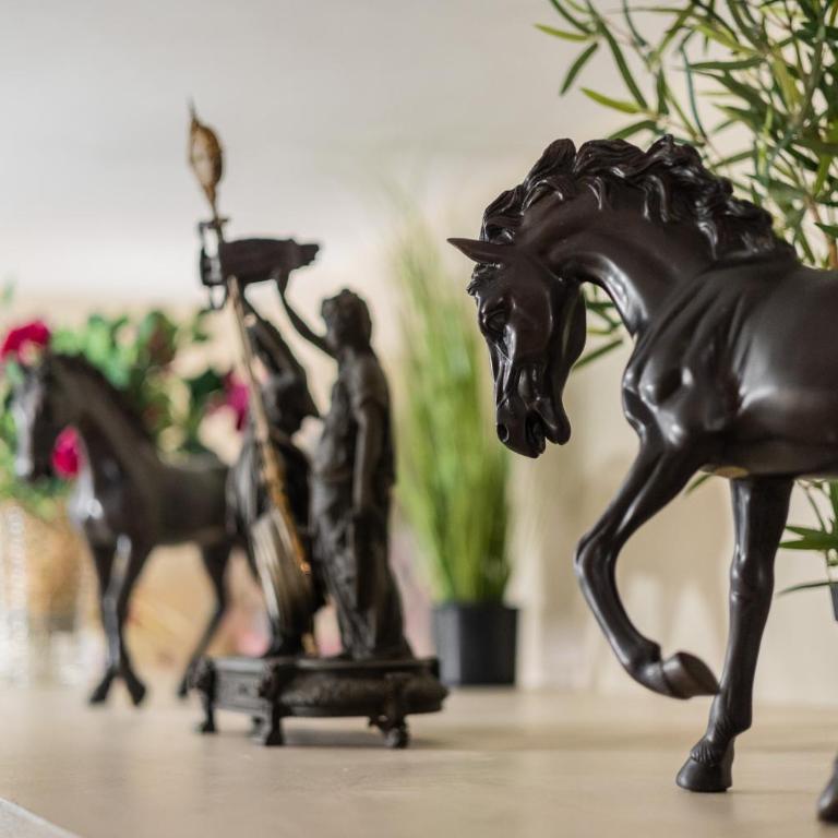 Fossalta Home, in the heart of the Historical Center - Appartamento Deluxe - 21