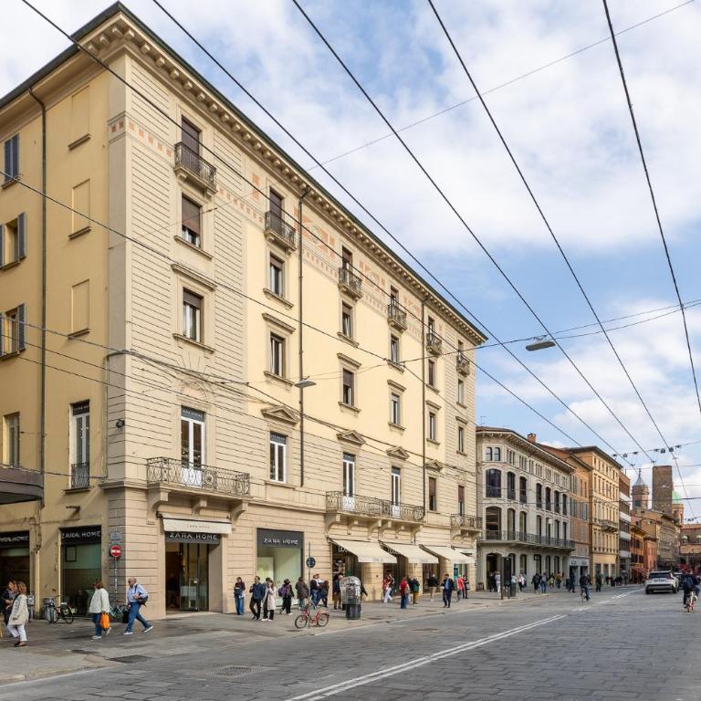 Fossalta Home, in the heart of the Historical Center - Appartamento Deluxe - 42