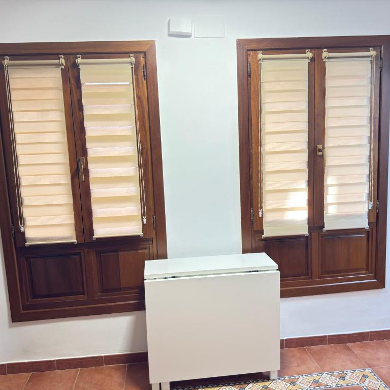 Apartamento Santa Inés Albaicin - One-Bedroom Apartment - 16