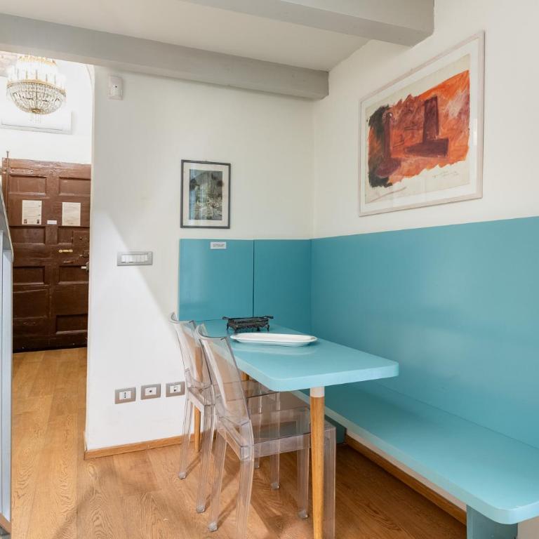 Fossalta Home, in the heart of the Historical Center - Appartamento Deluxe - 9