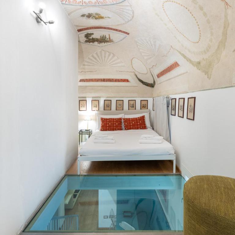 Fossalta Home, in the heart of the Historical Center - Appartamento Deluxe - 14