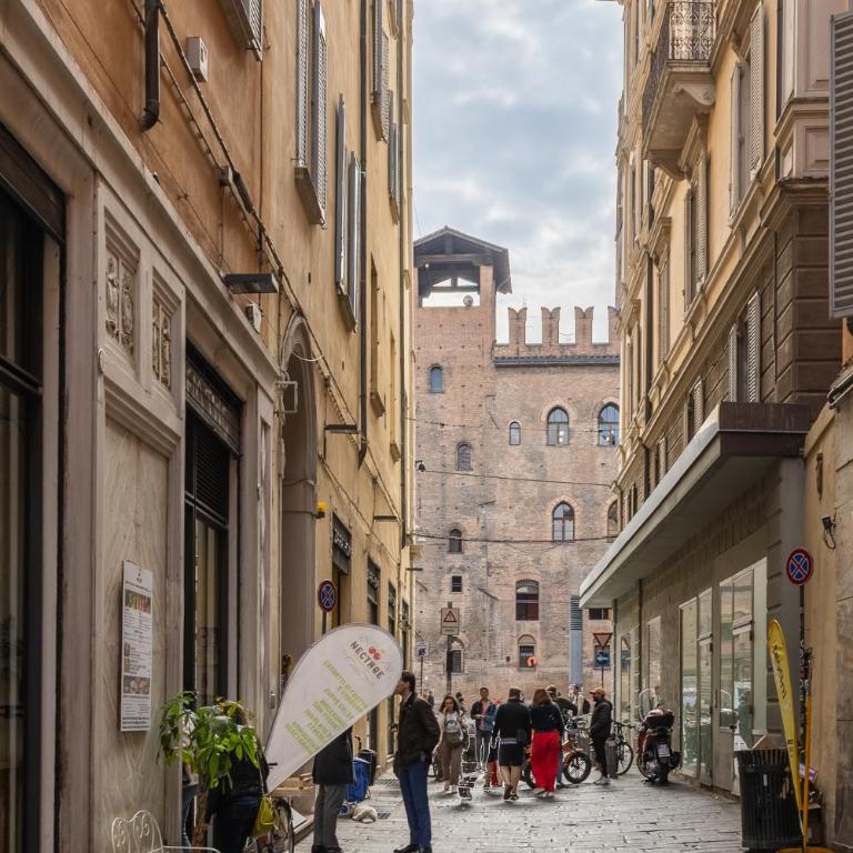 Fossalta Home, in the heart of the Historical Center - Appartamento Deluxe - 38