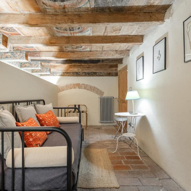 Fossalta Home, in the heart of the Historical Center - Appartamento Deluxe - 23